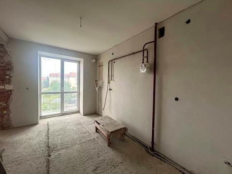 квартира по адресу Куренного Черноты ул., 2 к1