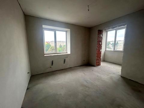 квартира по адресу Куренного Черноты ул., 2 к1