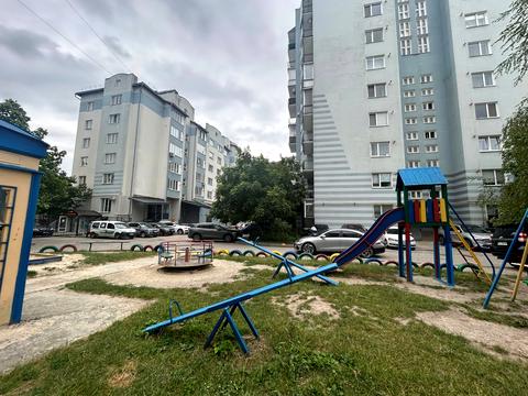 квартира по адресу Куренного Черноты ул., 2 к1
