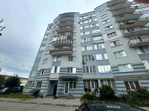 квартира по адресу Куренного Черноты ул., 2 к1