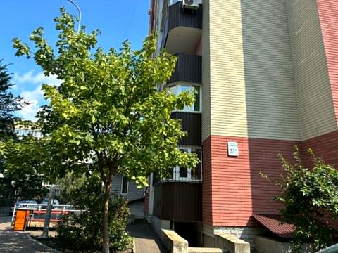 квартира за адресою Гарматна вул., 31-А