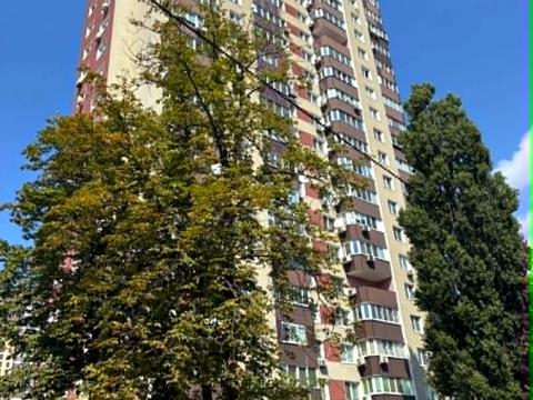 квартира за адресою Гарматна вул., 31-А