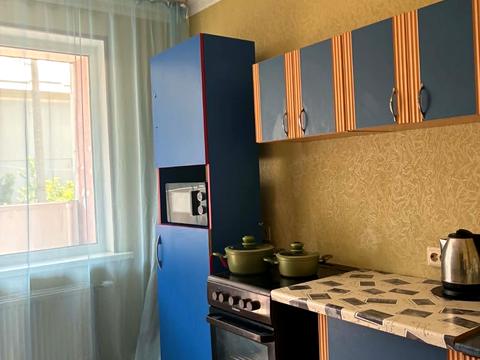 квартира за адресою Гарматна вул., 31-А