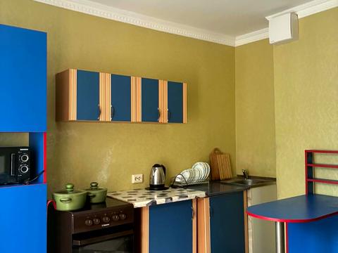 квартира за адресою Гарматна вул., 31-А