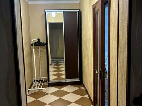 квартира за адресою Гарматна вул., 31-А
