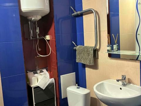квартира за адресою Гарматна вул., 31-А