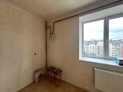 квартира за адресою Пилипа Орлика вул., 7-А