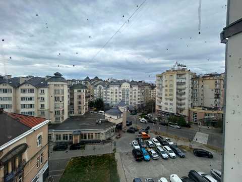 квартира за адресою Пилипа Орлика вул., 7-А