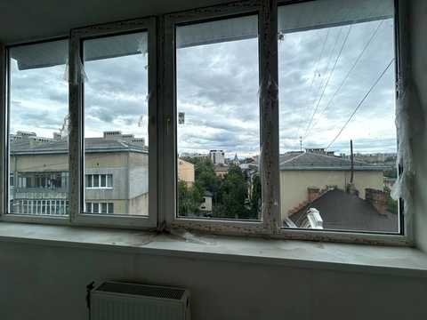 квартира за адресою Пилипа Орлика вул., 7-А