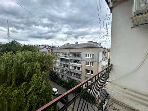 квартира за адресою Пилипа Орлика вул., 7-А