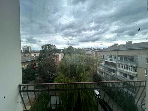 квартира за адресою Пилипа Орлика вул., 7-А