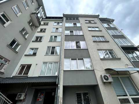 квартира за адресою Пилипа Орлика вул., 7-А
