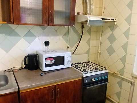 квартира по адресу Романа Шухевича просп. (Генерала Ватутіна), 24-А