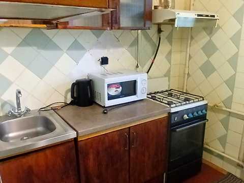 квартира по адресу Романа Шухевича просп. (Генерала Ватутіна), 24-А