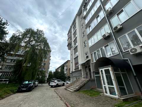 квартира за адресою Пилипа Орлика вул., 7-А