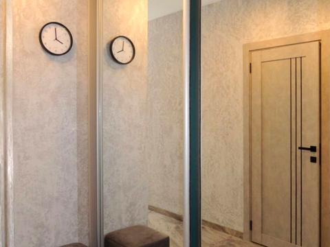 квартира за адресою Бориса Литвака вул. (Заславського), 36