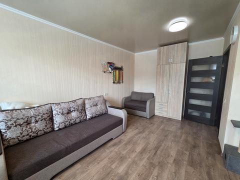 квартира за адресою Ново-Оскольська вул., 10-В
