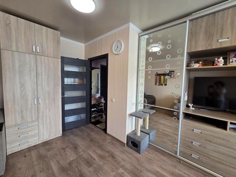 квартира за адресою Ново-Оскольська вул., 10-В