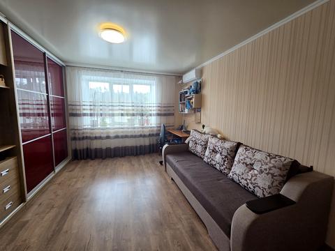 квартира за адресою Ново-Оскольська вул., 10-В