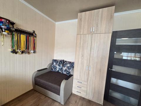 квартира за адресою Ново-Оскольська вул., 10-В