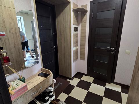 квартира за адресою Ново-Оскольська вул., 10-В