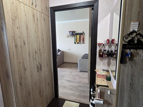 квартира за адресою Ново-Оскольська вул., 10-В