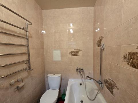 квартира за адресою Ново-Оскольська вул., 10-В