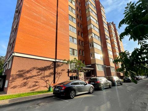 квартира за адресою Ново-Оскольська вул., 10-В