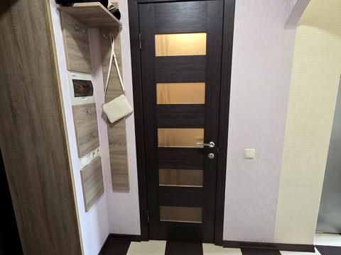 квартира за адресою Ново-Оскольська вул., 10-В