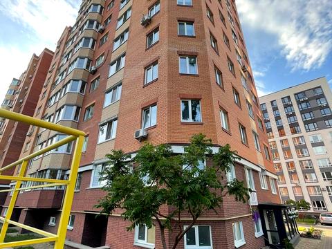 квартира за адресою Ново-Оскольська вул., 10-В