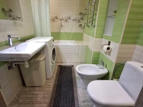 квартира за адресою Євпаторійська вул., 2д