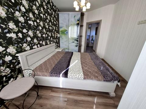 квартира за адресою Євпаторійська вул., 2д
