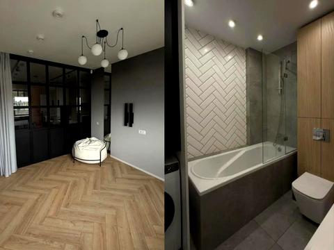 квартира по адресу Победы просп., 65г к2