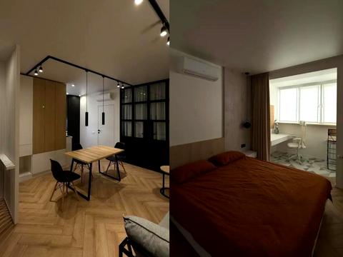 квартира по адресу Победы просп., 65г к2