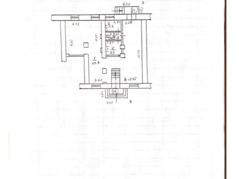 комерційна за адресою Дмитра Яворницького просп. (Карла Маркса), 121