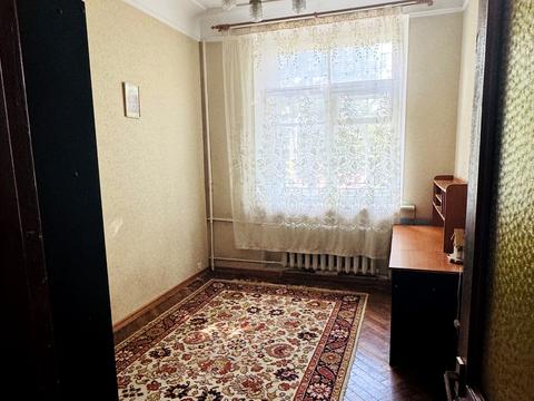 квартира по адресу Полтавский Шлях ул., 177