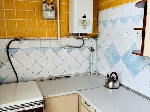 квартира по адресу Полтавский Шлях ул., 177