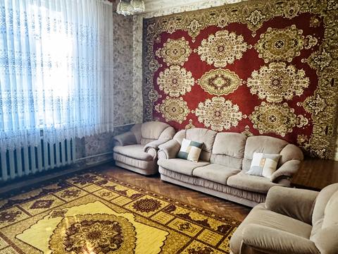 квартира по адресу Полтавский Шлях ул., 177