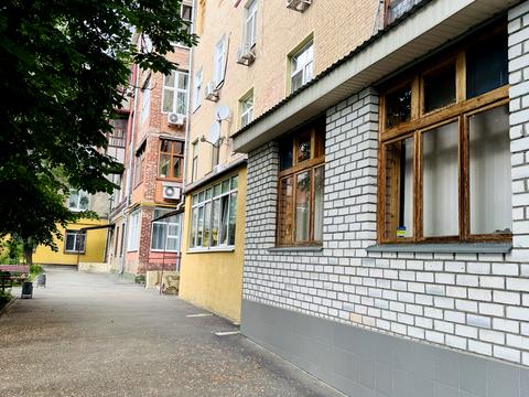 квартира по адресу Полтавский Шлях ул., 177