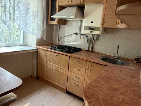 квартира по адресу 12-та Поздовжня ул., 47