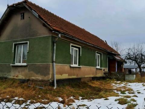 дом по адресу Підгайчики, 1