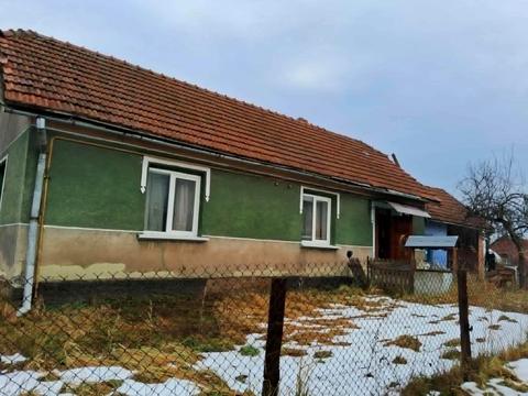 дом по адресу Підгайчики, 1