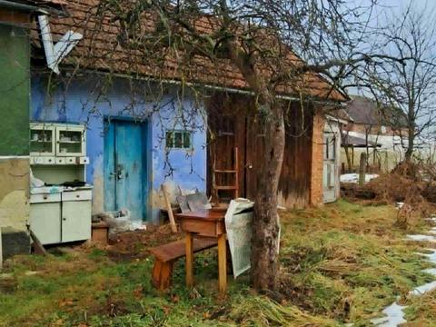 дом по адресу Підгайчики, 1