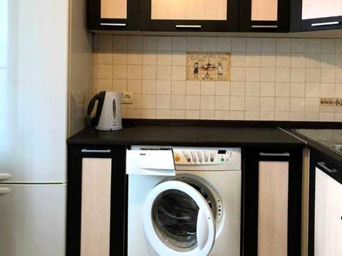 квартира за адресою Митрополита Василя Липківського вул. (Урицького), 34