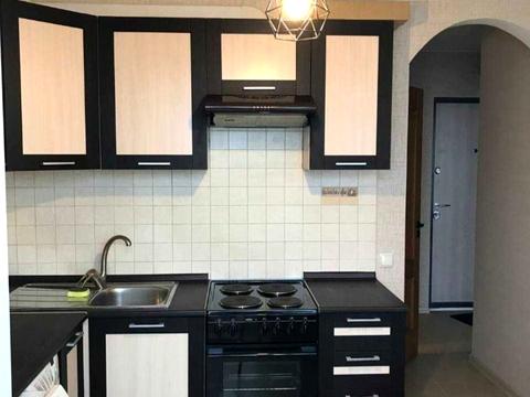 квартира за адресою Митрополита Василя Липківського вул. (Урицького), 34