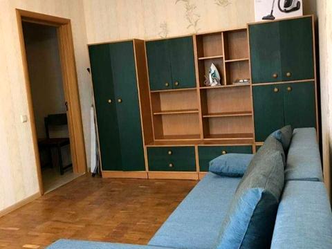 квартира за адресою Митрополита Василя Липківського вул. (Урицького), 34
