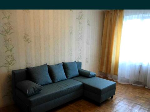 квартира за адресою Митрополита Василя Липківського вул. (Урицького), 34