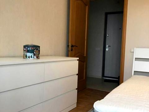 квартира за адресою Митрополита Василя Липківського вул. (Урицького), 34