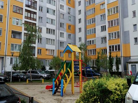 квартира по адресу Урожайная ул., (Будинок)