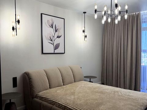 квартира за адресою Івана Франка вул., 40 к1